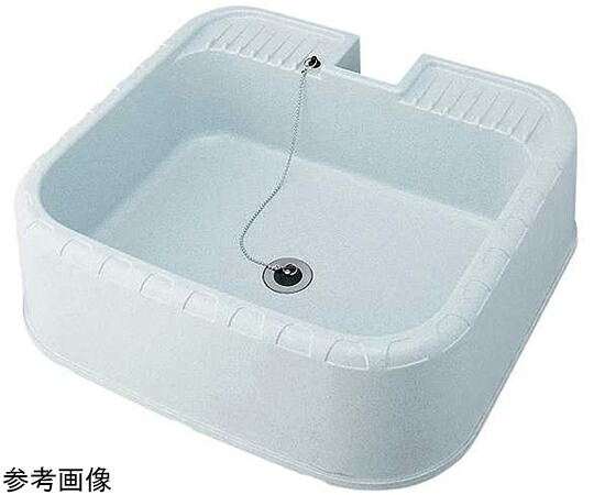 カクダイ 水栓柱パン（ミカゲ） 624-925 1個