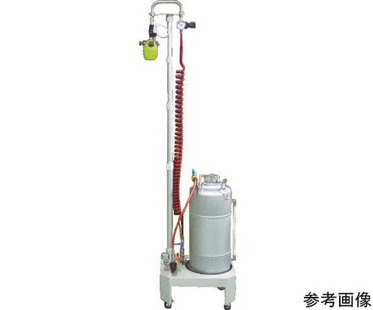 いけうち ドライフォグポータブル加湿セット AKIMist\"E\"Tセット ノズル4個付 AE-4(03C)B-T(C+T+00) 1台