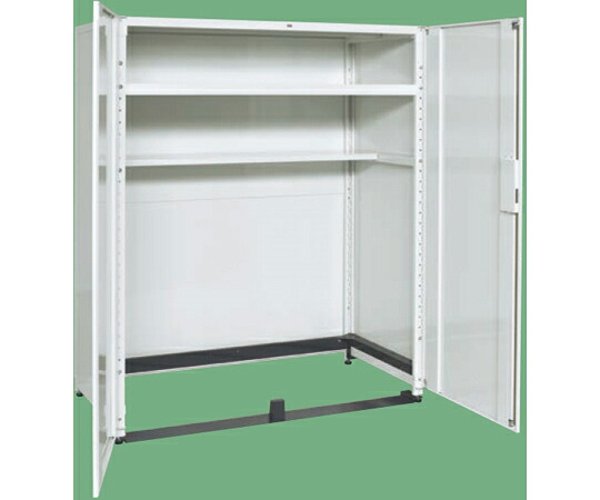 サカエ 膜鳴楽器納める蔵入り庫（根本規範体） STH-1575DMW 1台