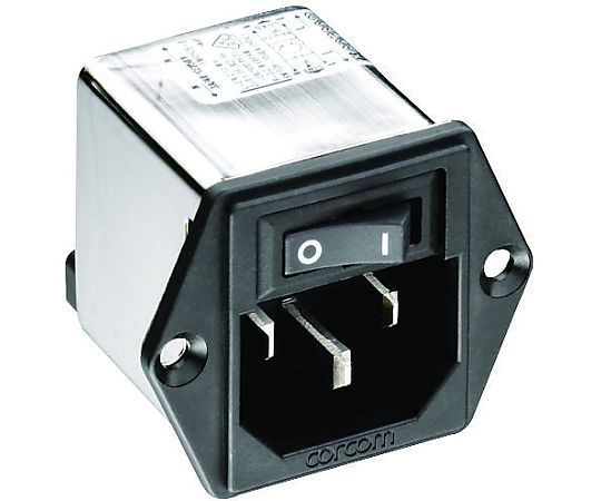 TE Connectivity 電源 エントリー モジュール オス 15A 15CUFE1. 1個