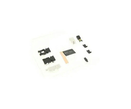 TE　Connectivity プラグ キット MINI-I/O ブラック タイプ II 2040008-1 1個