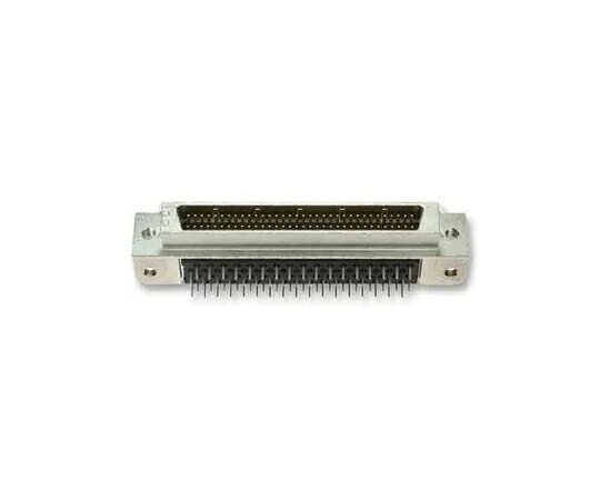 TE　Connectivity コネクタ プラグ 1.27MM 68WAY 2-5174225-5 1個