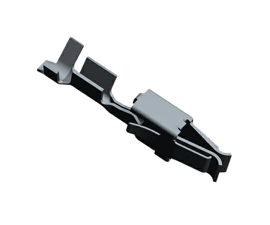 TE Connectivity 圧着ソケットコンタクト コンタクト Junior Power Timerシリーズ メス 1セット（4000個入） 144431-1 1セット(4000個入)
