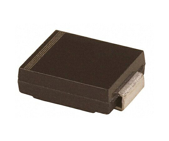 VISHAY 単方向 TVSダイオード 1500W 29.2V 2-Pin DO-214AB （SMC） 1セット（850個入） SMCJ18A-E3/57T 1セット(850個入)