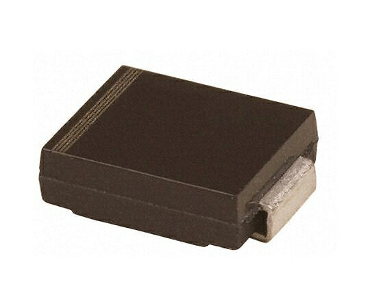 VISHAY ショットキーバリアダイオード 8A 30V 表面実装 2-Pin DO-214AB （SMC） ショットキー 1セット（850個入） SL43-E3/57T 1セット(850個入)