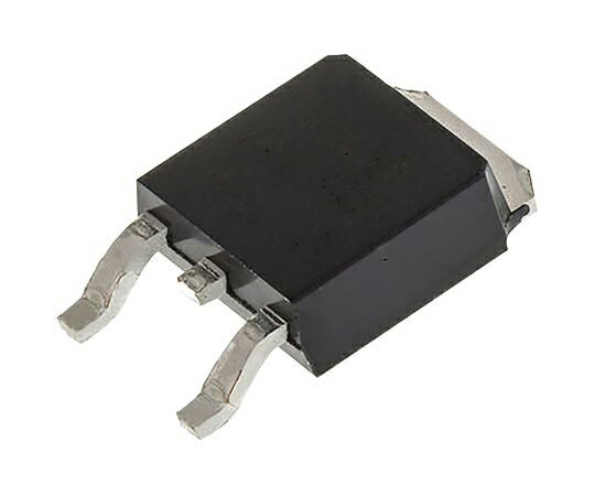 VISHAY 整流ダイオード 8A 600V 表面実装 3-Pin DPAK （TO-252） シリコンジャンクション 1.2V 1セット（75個入） VS-8EWF06S-M3 1セット(75個入)
