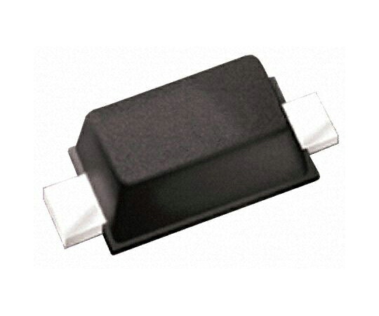 VISHAY 単方向 TVSダイオード 100W 9.2V 2-Pin μSMP 1セット（4500個入） MSP5.0A-M3/89A 1セット(4500個入)