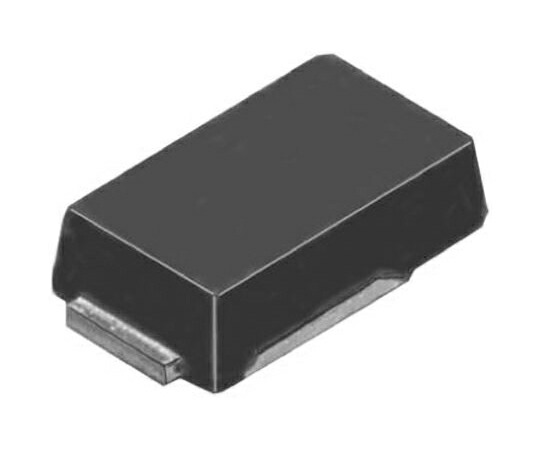 VISHAY ショットキーバリアダイオード 2A 100V 表面実装 2-Pin SMP ショットキー 1セット（3000個入） SS2PH10HM3_A/H 1セット(3000個入)