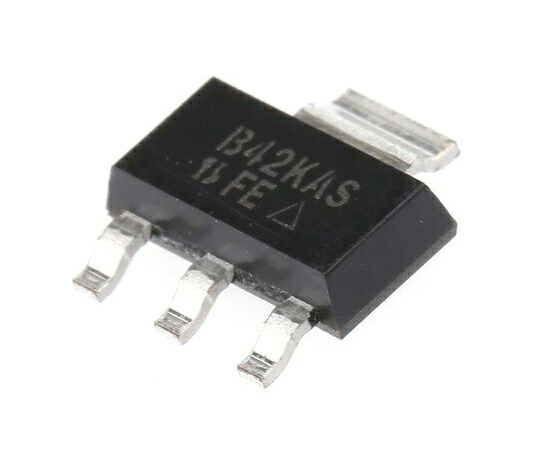 VISHAY P通信路 力強さMOSFET 1.8 A 境界線の外側実装 包みSOT-223 3+Tab ピン 1仕掛ける（2500個入） IRFL9014TRPBF 1仕掛ける(2500個入) 治療機器-その他-医薬品・コンタクト・介護