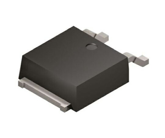 VISHAY ショットキーバリアダイオード 3.5A 30V 表面実装 3-Pin DPAK （TO-252） ショットキー 1セット（75個入） VS-30WQ03FN-M3 1セット(75個入)