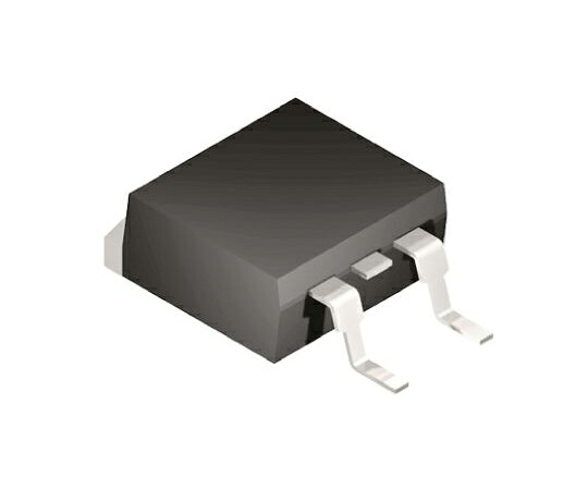 VISHAY ショットキーバリアダイオード 30A 45V 表面実装 3-Pin D2PAK （TO-263） ショットキー 700mV 1セット（50個入） VBT3045BP-E3/4W 1セット(50個入)
