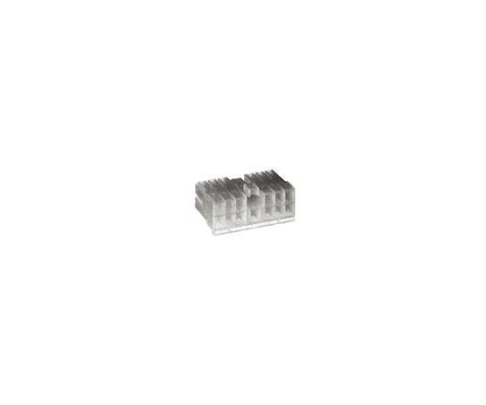 TE　Connectivity コネクタハウジング オス 11極 2列 Multi-Interlock Mark IIシリーズ 1袋（100個入） 172497-1 1袋(100個入)
