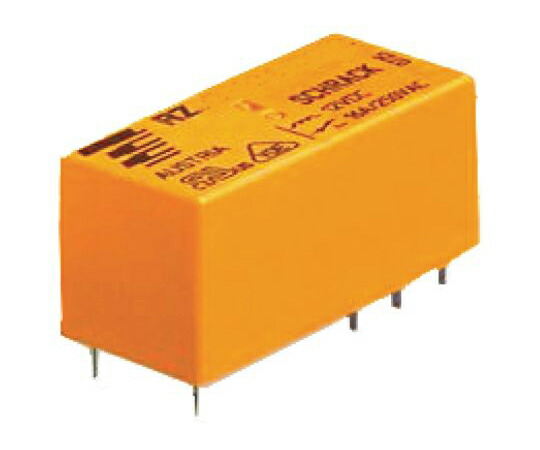 TE Connectivity リレー 12V dc 1c接点 12 A 基板実装 1箱(20個入) 1-1415899-0 1箱(20個入)