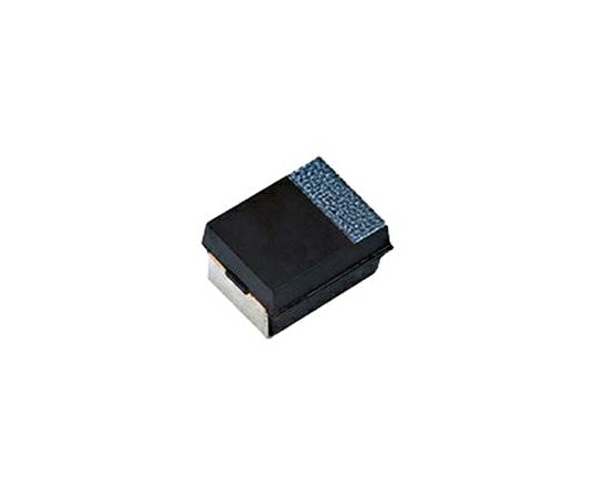 VISHAY タンタルコンデンサ 10V 33μF ±20％ 1セット（2000個入） T55A336M010C0200 1セット(2000個入)