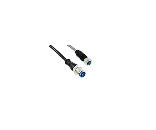 TE　Connectivity ロボットケーブル　24　AWG　コア数：8 2273115-4 1個