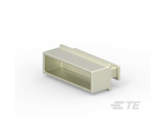 TE　Connectivity ネットワークコネクタ CFP2シリーズ ストレート 1セット（30個入） 2288221-1 1セット(30個入)