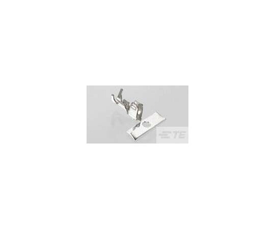 TE Connectivity 基板端子 EIつづき物 雄 圧着 1仕かける（7000個入） 170355-1 1仕かける(7000個入) 治療機器-その他-医薬品・コンタクト・介護