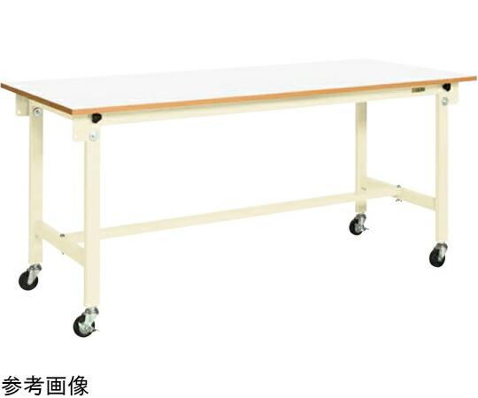 サカエ 軽さ進め方台CK印字機（移し替える式） W1800×D900×H810粍 CK-189FRNIV 1台 治療機器-その他
