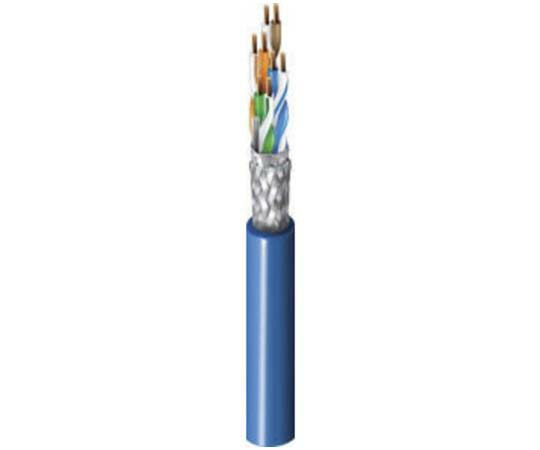 Belden Cat6aケーブル 青 S/FTP 2202ENH.00500 1セット