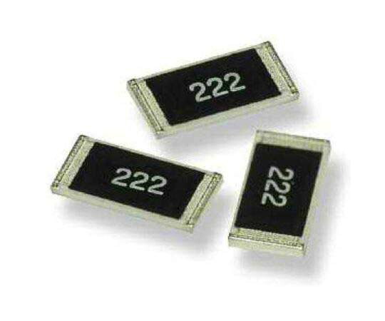 TE　Connectivity 厚膜チップ抵抗器 5025サイズ 1.25W 10Ω ±1％ 1セット（4000個入） CRGP2010F10R 1セット(4000個入) 57,532円