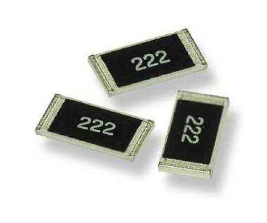 TE　Connectivity 厚膜チップ抵抗器 6332サイズ 2W 220Ω ±1％ 1セット（500個入） CRGP2512F220R 1セット(500個入)