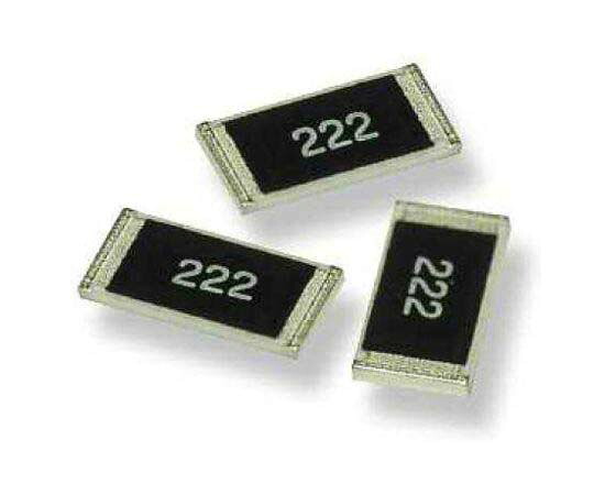 TE　Connectivity 薄膜チップ抵抗器 3216サイズ 0.5W 10kΩ ±1％ 1セット（500個入） CRGP1206F10K 1セット(500個入)