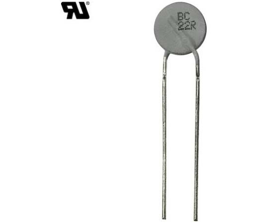 VISHAY サーミスタ PTC 22Ω 1箱（250個入） PTCCL09H171HBE 1箱(250個入) 38,411円