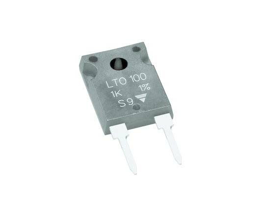 VISHAY ワット数用踏みとどまる器 LTO 150つづき物 4.7Ω 150W ±5％ ラジアル 1仕かける（30個入） LTO150F4R700JTE3 1仕かける(30個入) 医薬品・コンタクト・介護-その他-治療機器