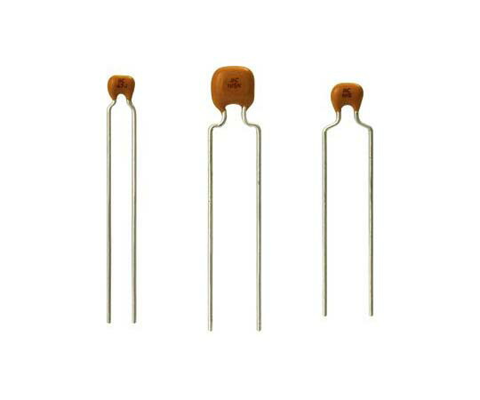 VISHAY 積層セラミックコンデンサ（MLCC） 100pF 50V dc ±5％ 1セット（4000個入） K101J15C0GF5TL2 1セット(4000個入) 35,053円
