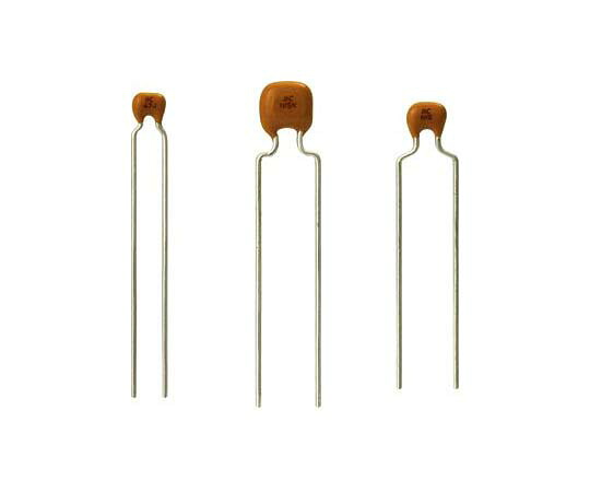 VISHAY 積層セラミックコンデンサ（MLCC） 22pF 50V dc ±5％ 1セット（4000個入） K220J15C0GF5TH5 1セット(4000個入)