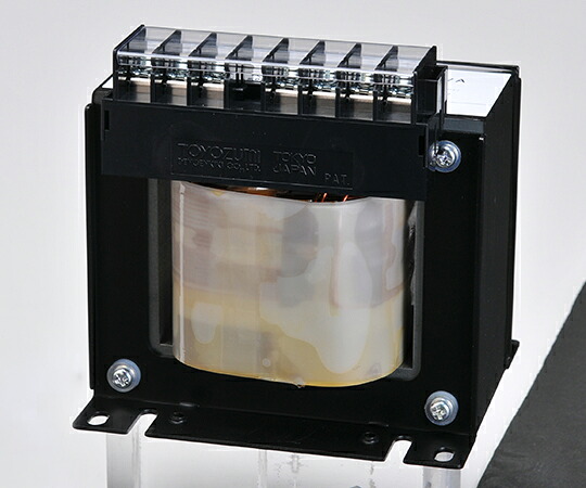 豊澄電源機器 電源　トランス　LDシリーズ LD21-200E2 1個