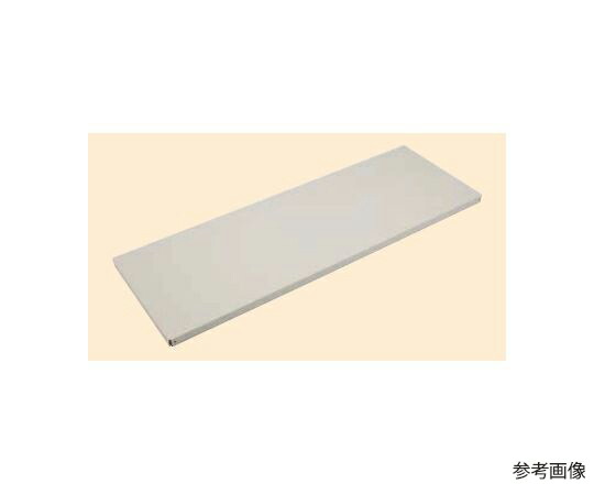 サカエ 中量棚CW型用オプション棚板仕掛ける W1200×D450粍 CW-124N 1個