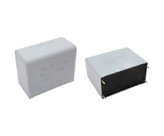 VISHAY ポリプロピレンフィルムコンデンサ 350V dc 8μF 10％ 1袋（91個入） MKP1847C580355P2 1袋(91個入)