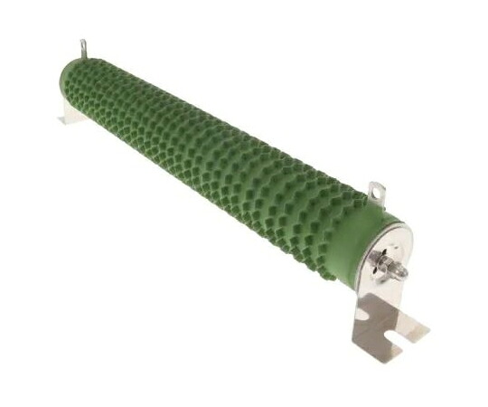 TE Connectivity ワット数用持ちこたえる器 600W 1Ω ±5％ TE600B1RJ 1個 医薬品・コンタクト・介護-治療機器-その他