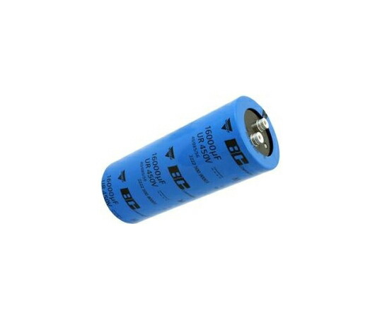 VISHAY 電解コンデンサ 1800μF 450V dc 1箱（25個入） MAL250117182E3 1箱(25個入)