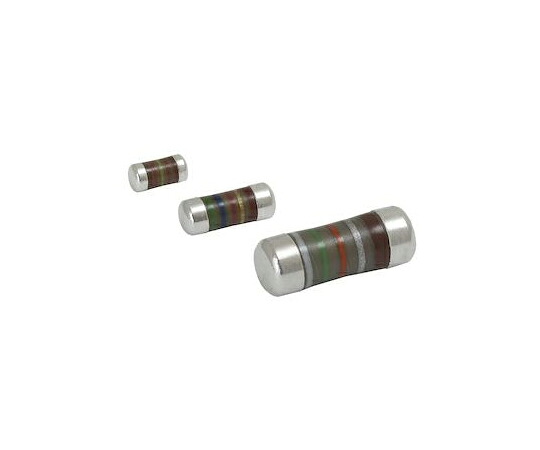 VISHAY SMDレジスタ 36Ω MELF 0102 0.3W 1セット（500個入） MMU01020C3609FB300 1セット(500個入)