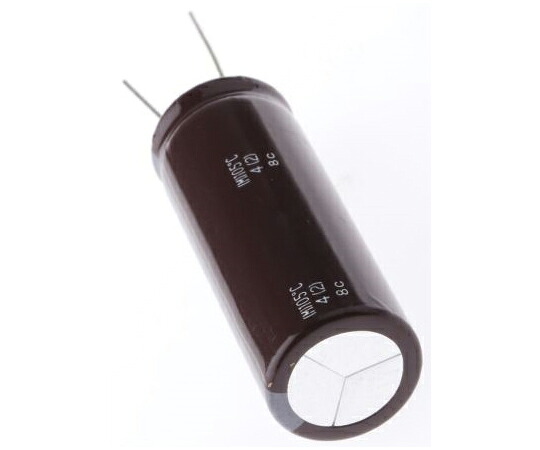 日本ケミコン コンデンサ 150μF 450V dc 1箱（250個入） EKXJ451ELL151MM50S 1箱(250個入)