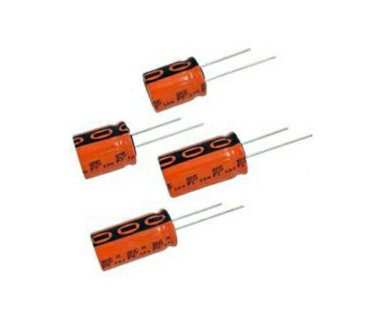 VISHAY 電気二重層コンデンサ 3V dc 30F リード品 1袋（100個入） MAL223551007E3 1袋(100個入) 51,484円