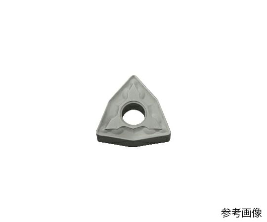 京セラ 旋削用チップ サーメット TN620 10個入 WNMG060404GS TN620 10個入