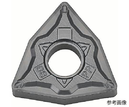 京セラ 旋削用チップ サーメット TN620 10個入 WNMG080402PP TN620 10個入