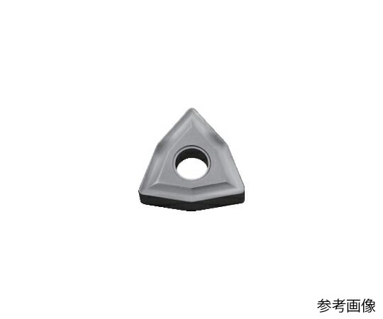 京セラ 旋削用チップ サーメット TN610 10個入 WNMG080404 TN610 10個入