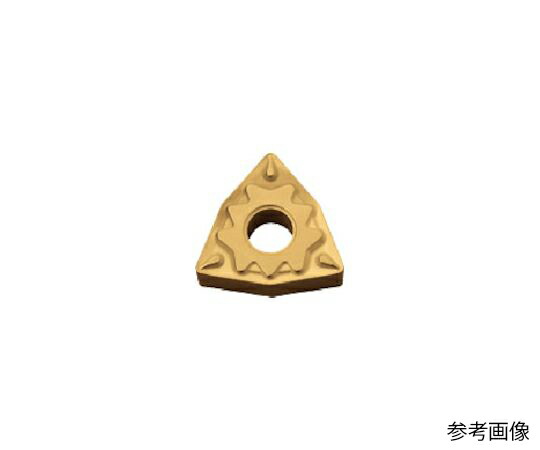 京セラ 旋削加工用手当て CVD上塗り CA510 10個入 WNMG080404HQ CA510 10個入