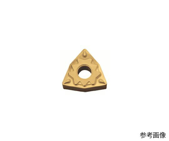 京セラ 旋削加工用手当て CVD上塗り CA6525 10個入 WNMG080404HQ CA6525 10個入