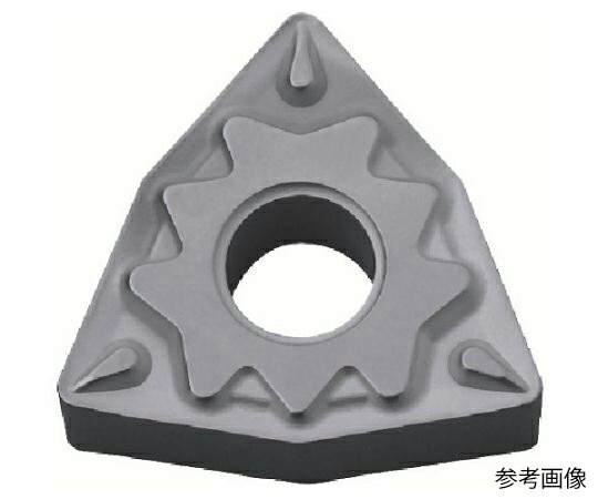 京セラ 旋削用チップ サーメット TN620 10個入 WNMG080404HQ TN620 10個入