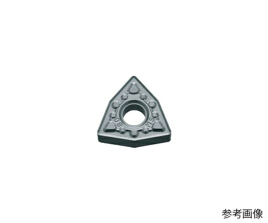 京セラ 旋削加工用手当て PVD上塗り PR1535 10個入 WNMG080404MS PR1535 10個入