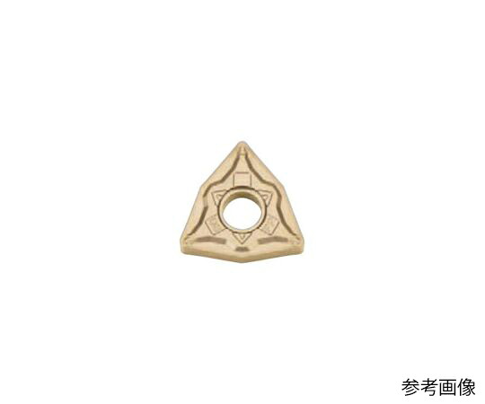 京セラ 旋削加工用手当て CVD上塗り CA510 10個入 WNMG080404PP CA510 10個入