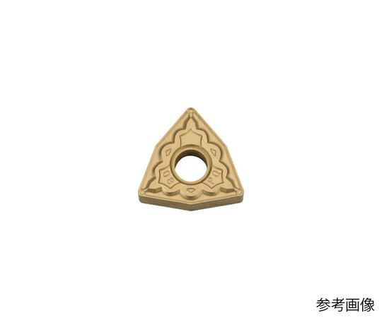 京セラ 旋削加工用手当て CVD上塗り CA515 10個入 WNMG080404PQ CA515 10個入