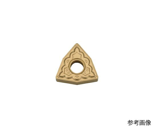 京セラ 旋削加工用手当て CVD上塗り CA530 10個入 WNMG080404PQ CA530 10個入