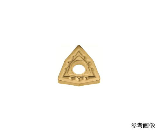 京セラ 旋削加工用手当て CVD上塗り CA6515 10個入 WNMG080404TK CA6515 10個入