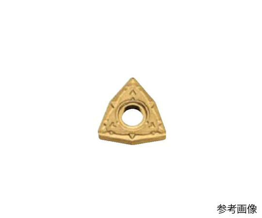 京セラ 旋削加工用手当て CVD上塗り CA510 10個入 WNMG080404WP CA510 10個入